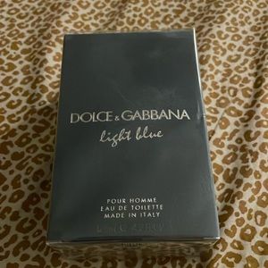 Dolce & Gabbana